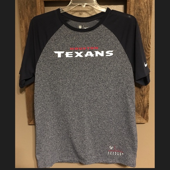 texans columbia shirt